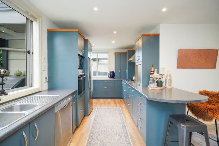 Photo of property in 606 Tweed Street, Newfield, Invercargill, 9812