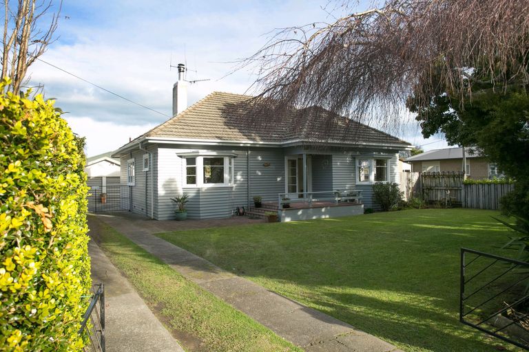 Photo of property in 12 Gladstone Road, Matamata, 3400