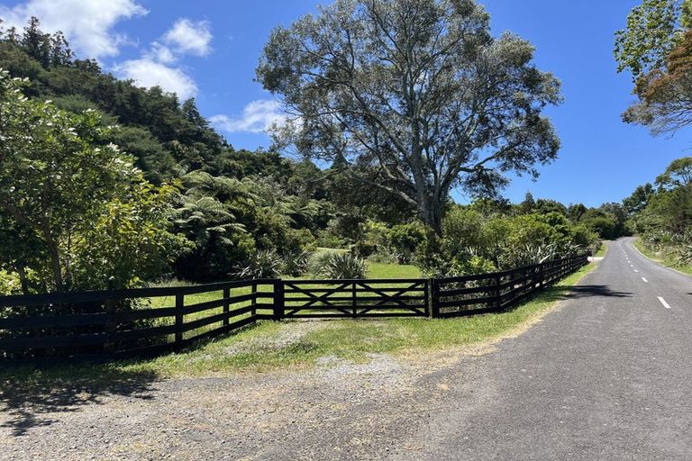 Photo of property in 237 Landlyst Road, Waihi, 3681