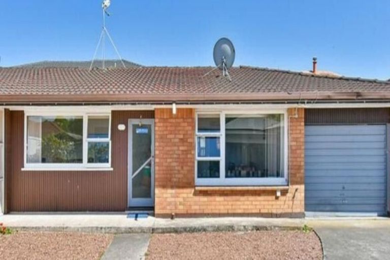 Photo of property in 2/467 Great South Road, Papatoetoe, Auckland, 2025