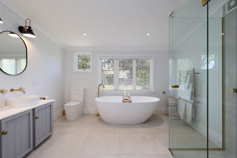 Photo of property in 132 Whitby Road, Wakefield, 7025