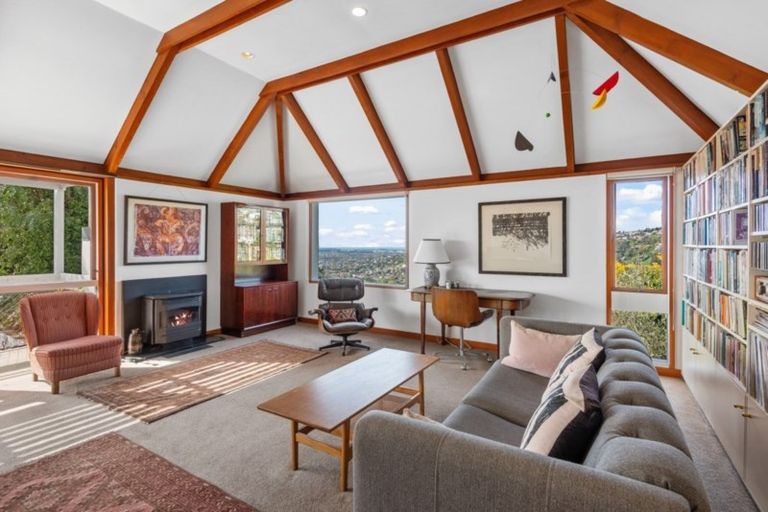 Photo of property in 28 Kidson Terrace, Cashmere, Christchurch, 8022