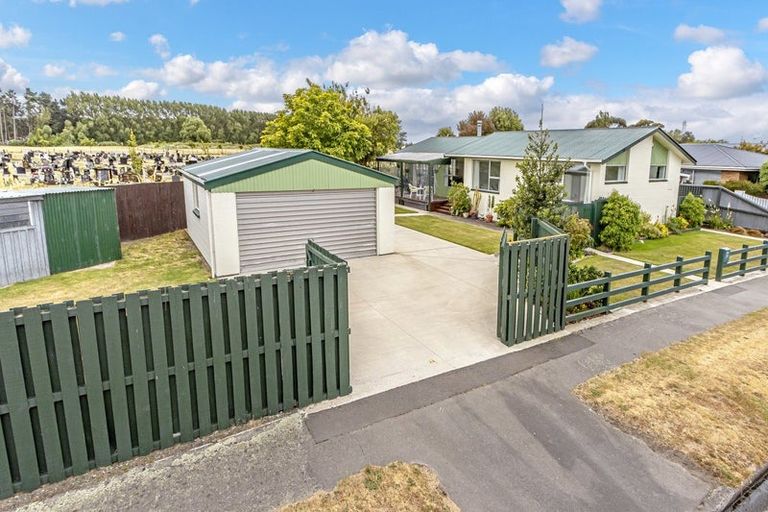 Photo of property in 45 Ruru Road, Bromley, Christchurch, 8062