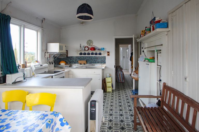 Photo of property in 1146 Smith Road, Livingstone, Oamaru, 9491