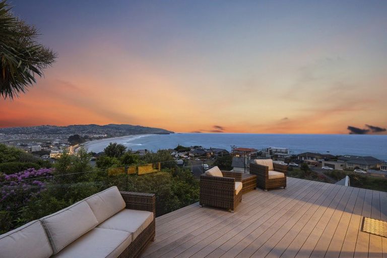 Photo of property in 66 Cliffs Road, Saint Clair, Dunedin, 9012