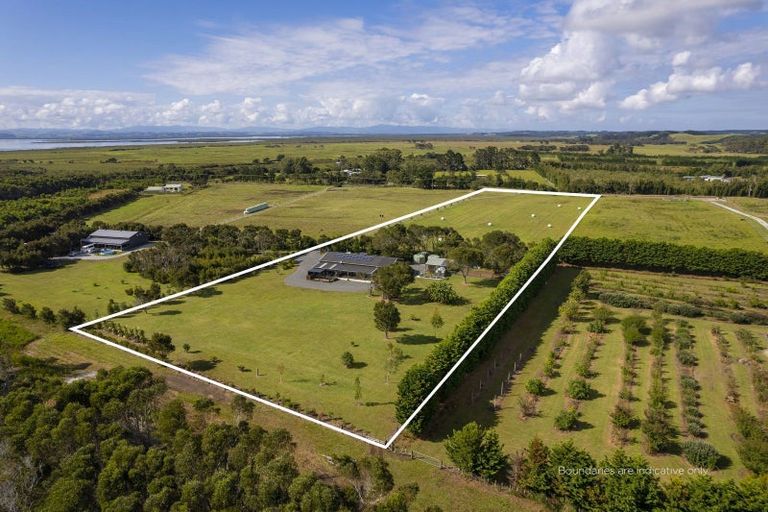 Photo of property in 379 Kaimaumau Road, Waiharara, Awanui, 0486