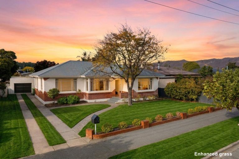 Photo of property in 105 Centennial Avenue, Alexandra, 9320