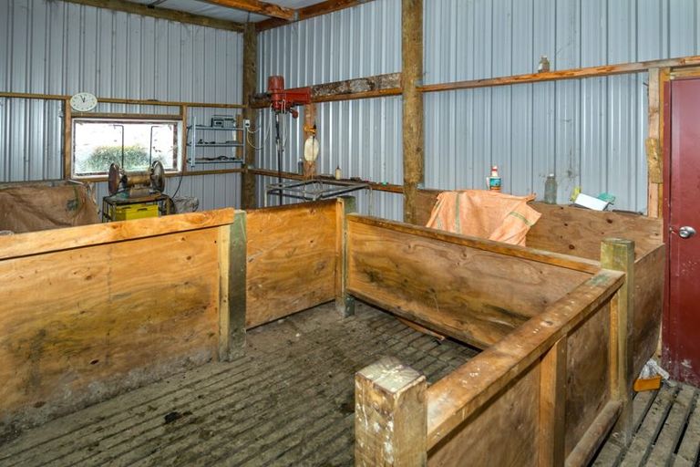 Photo of property in 374 Rosebrook Road, Claremont, Timaru, 7974