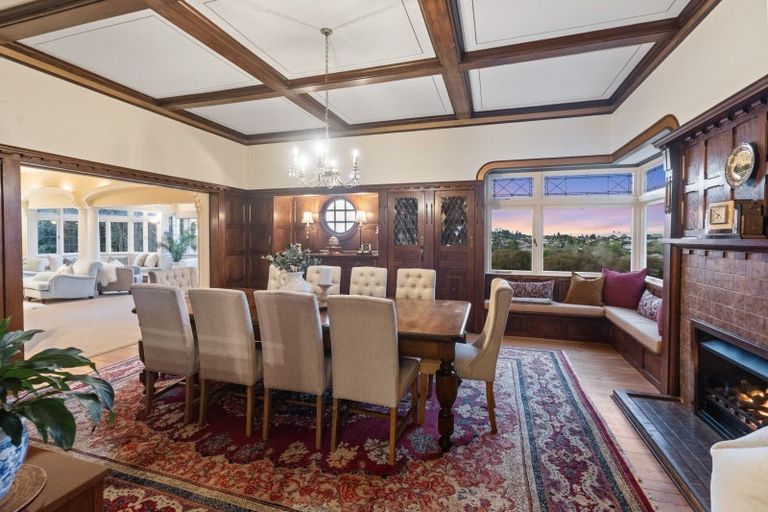 Photo of property in 29 Rahiri Road, Mount Eden, Auckland, 1024