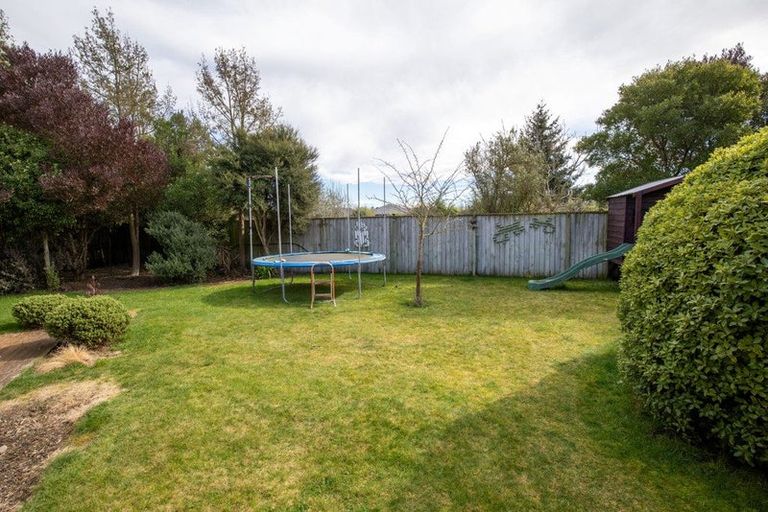 Photo of property in 7 Mila Haven, Rolleston, 7614