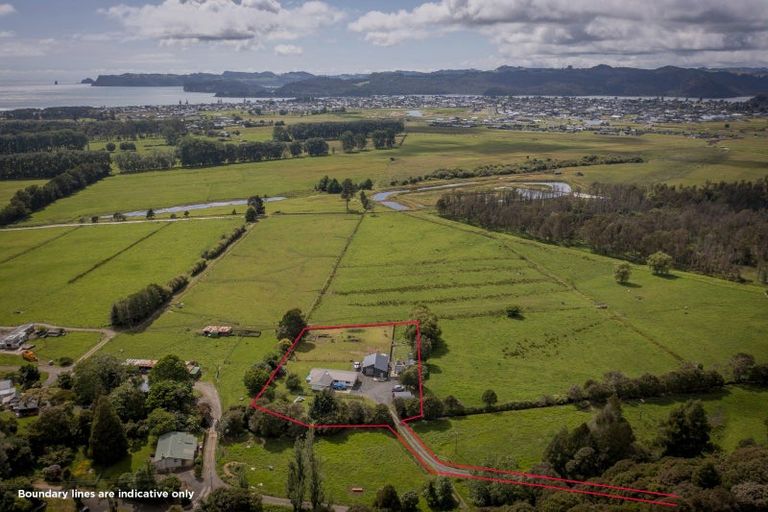 Photo of property in 142a Moewai Road, Whitianga, 3591