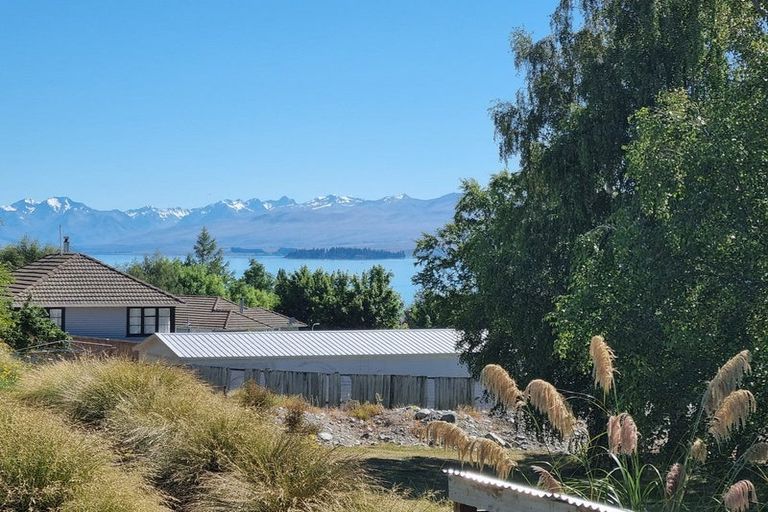 Photo of property in 24 Rodman Lane, Lake Tekapo, 7999