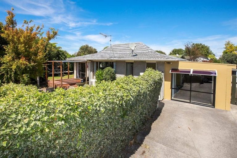 Photo of property in 45b Karaka Street, Nawton, Hamilton, 3200