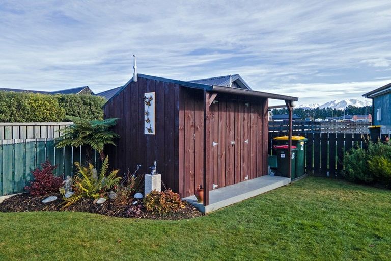 Photo of property in 83 Barkers Road, Methven, 7730