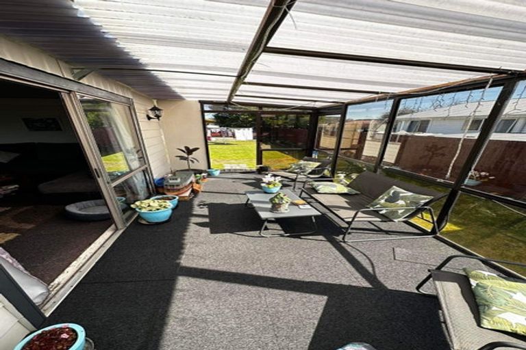 Photo of property in 5 Kahikatea Crescent, Matamata, 3400