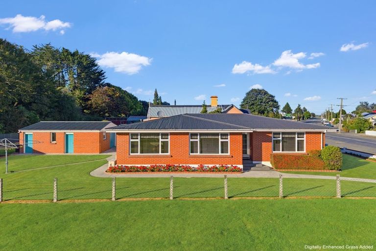 Photo of property in 74 Kana Street, Mataura, 9712