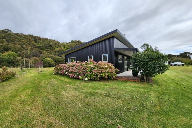 Photo of property in 950 Otira Highway, Dillmanstown, Greymouth, 7832