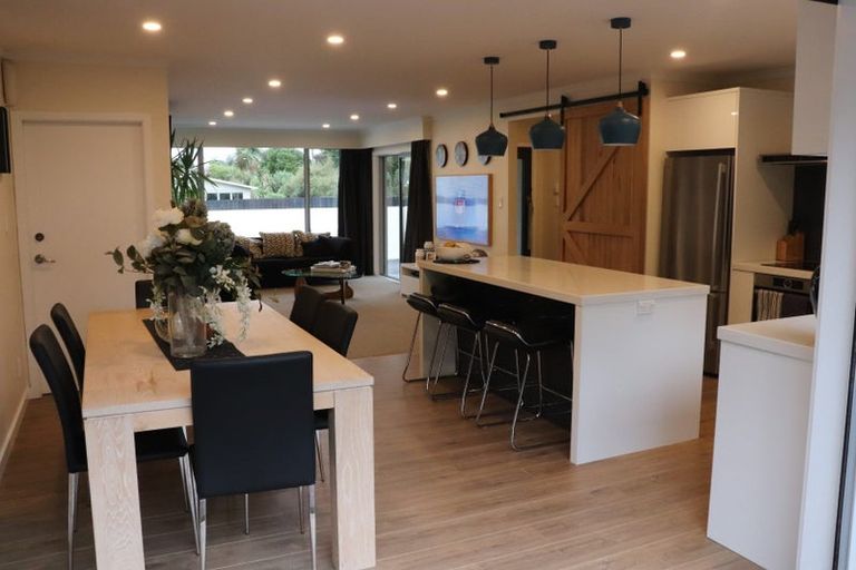 Photo of property in 5 Domain Terrace, Spreydon, Christchurch, 8024