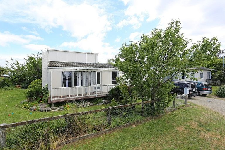 Photo of property in 274 Ormond Road, Mangapapa, Gisborne, 4010