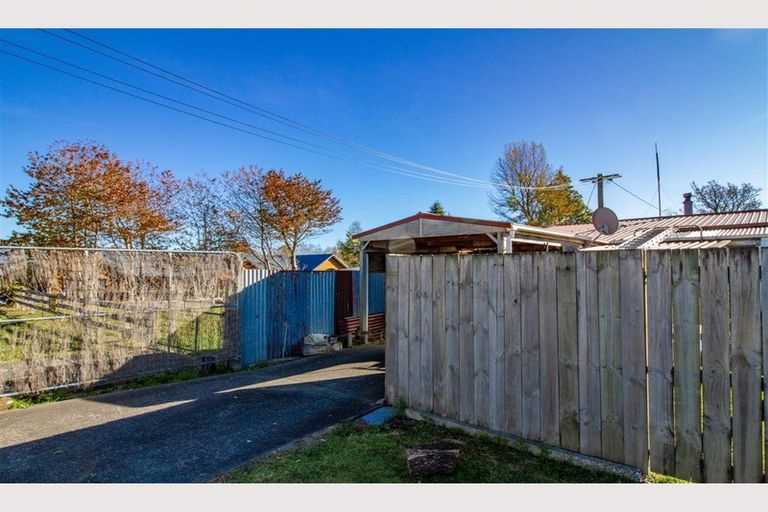 Photo of property in 5 Martin Place, Ohakune, 4625
