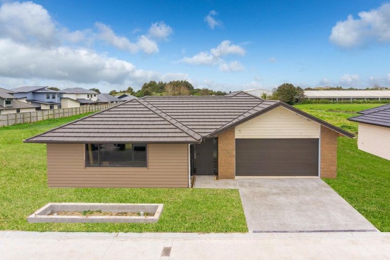 Photo of property in 22 Korako Lane, Baverstock, Hamilton, 3200
