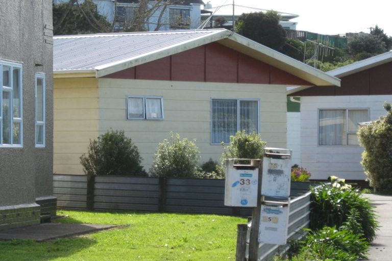 Photo of property in 35a Broadhead Avenue, Tawhero, Whanganui, 4501