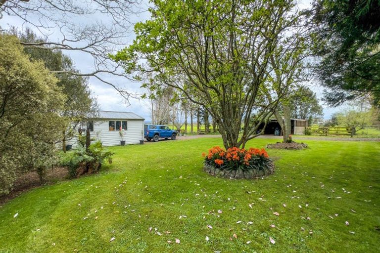 Photo of property in 30 Ryall Road, Paeroa, 3673