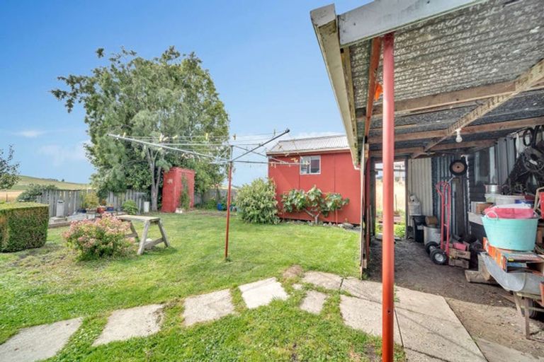 Photo of property in 45 Taipo Road, Teschemakers, Oamaru, 9492