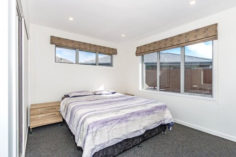 Photo of property in 28 Contrail Street, Wigram, Christchurch, 8042