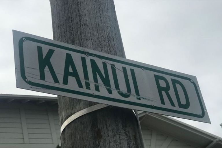 Photo of property in 13 Kainui Road, Raumati South, Paraparaumu, 5032