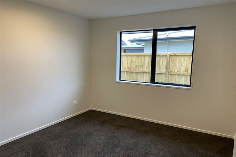 Photo of property in 5 Silverstone Loop, Rolleston, 7615