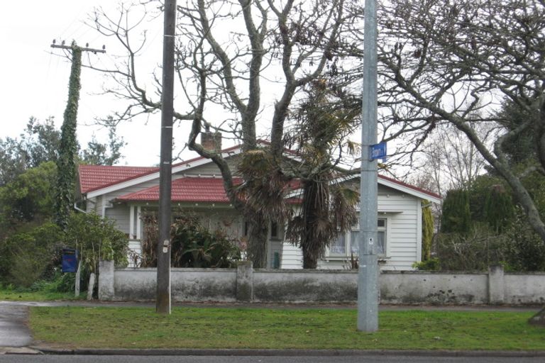 Photo of property in 139 Galloway Street, Hamilton East, Hamilton, 3216