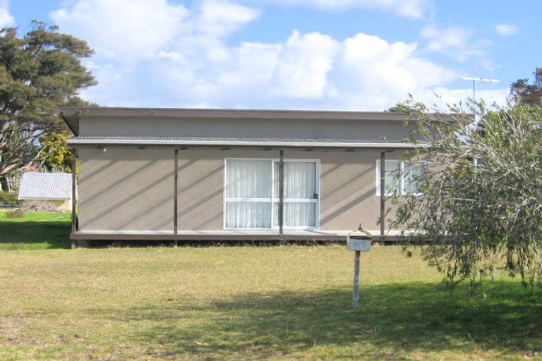 Photo of property in 319 Barrowclough Road, Whangamata, 3620