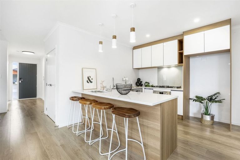 Photo of property in 25 Gosset Avenue, Chartwell, Hamilton, 3210