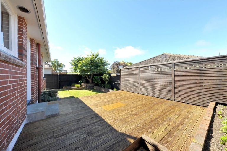 Photo of property in 1/23 Halliwell Avenue, Papanui, Christchurch, 8052