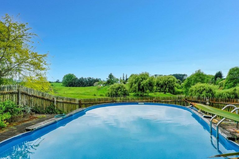 Photo of property in 189 Hogg Road, Rotoma, Whakatane, 3192