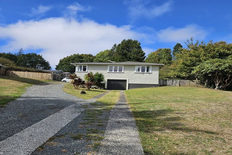 Photo of property in 30 Lancaster Crescent, Tokoroa, 3420