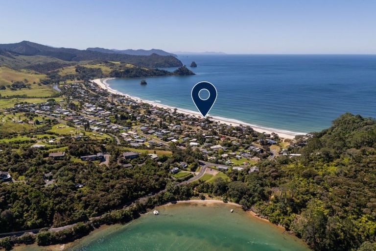 Photo of property in 248 Tangiora Avenue, Whangapoua, Coromandel, 3582