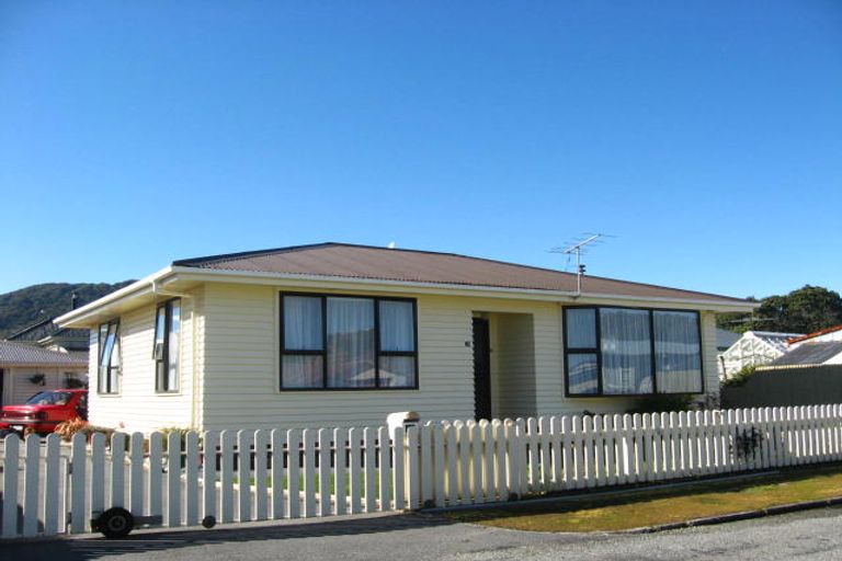 Photo of property in 15 Raleigh Street, Greymouth, 7805