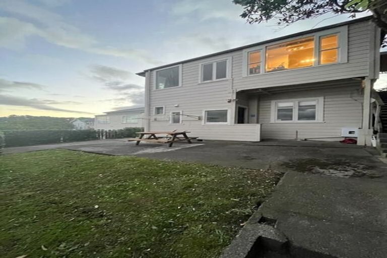 Photo of property in 95 Overtoun Terrace, Hataitai, Wellington, 6021