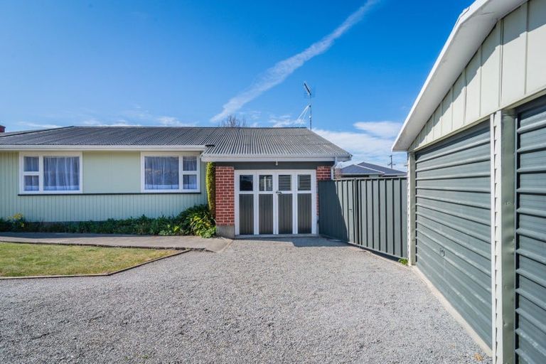 Photo of property in 4 Tawa Street, Glenwood, Timaru, 7910