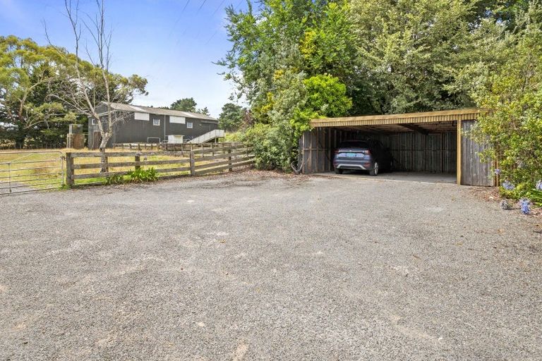 Photo of property in 373 Colyton Road, Colyton, Feilding, 4775