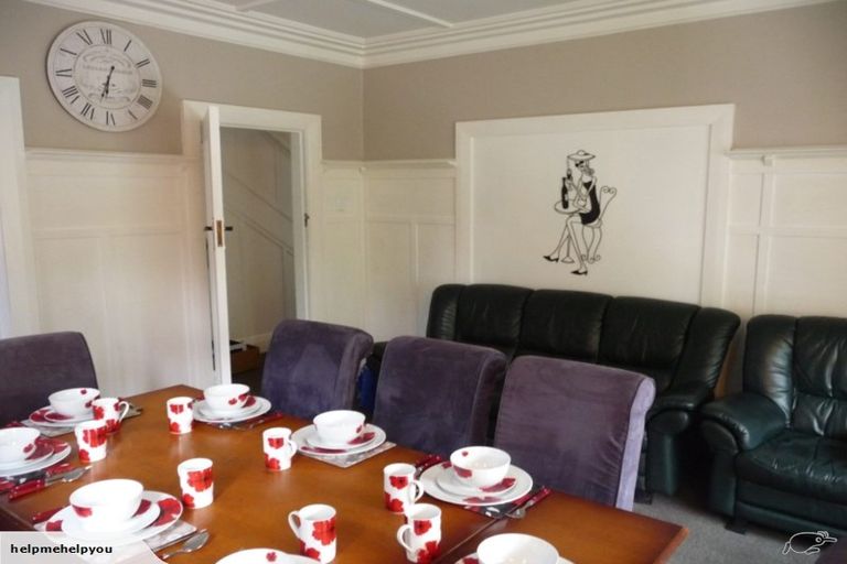 Photo of property in 190 Cargill Street, Dunedin Central, Dunedin, 9016