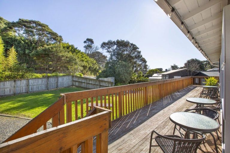 Photo of property in 1a Cross Street, Raglan, 3225