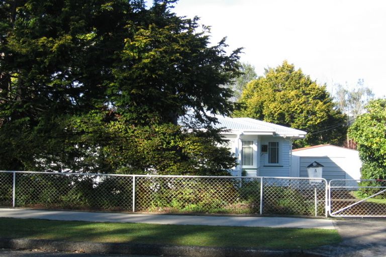 Photo of property in 4 Burling Avenue, Whau Valley, Whangarei, 0112