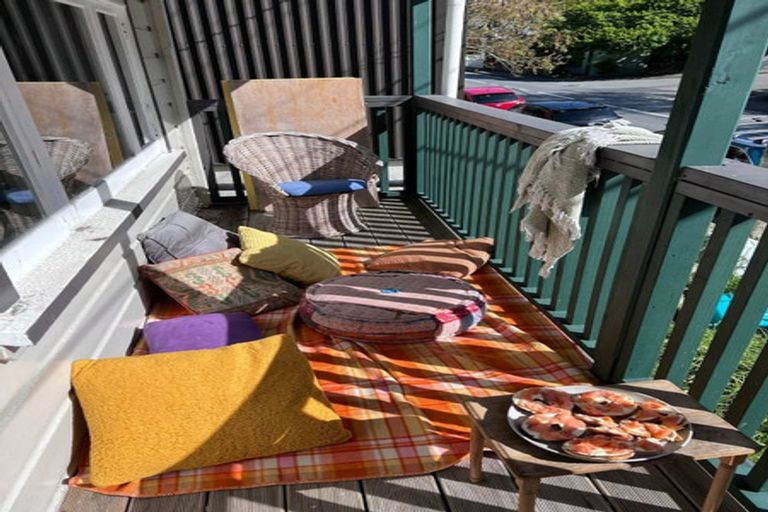 Photo of property in 197 Aro Street, Aro Valley, Wellington, 6021