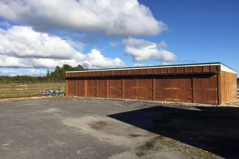 Photo of property in 174 Taramakau Highway, Kumara Junction, Kumara, 7875