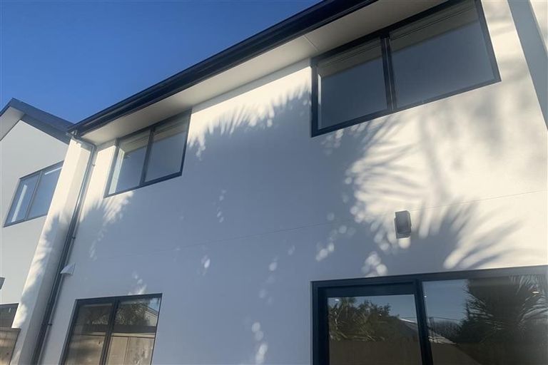 Photo of property in 6/25 Hargest Crescent, Sydenham, Christchurch, 8023