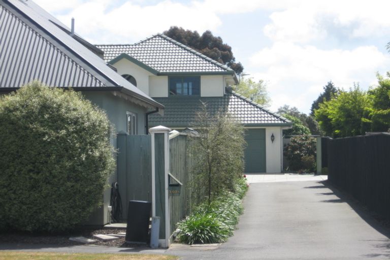 Photo of property in 340a Sawyers Arms Road, Bishopdale, Christchurch, 8053