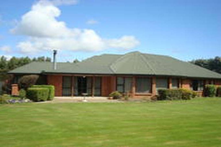 Photo of property in 772 North Road, Lorneville, Invercargill, 9876